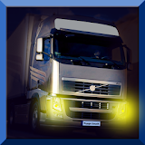 USA to Euro Truck Simulation icon