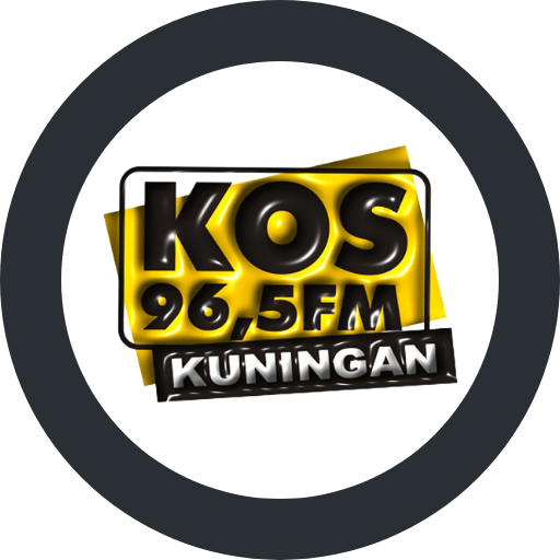 Radio KOS FM Kuningan