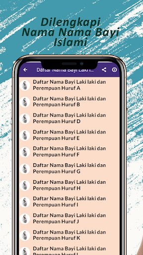 Sholawat dan Amalan Ibu Hamil Screen 3