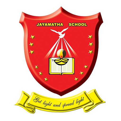 Jayamatha Matric School 1.3.629 Icon