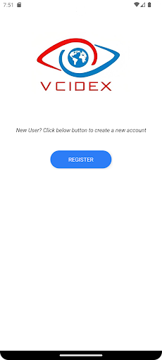 Android application STORYBOARD TICKET screenshort