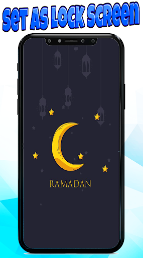 Ramadhan Wallpaper 4K