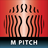 EvaM Pitch icon