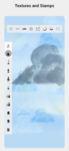 Sketchbook - Art & Design - apps