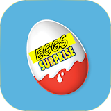 Surprise Eggs Video icon