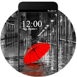 Umbrella Wallpaper HD icon
