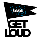 Cover Image of 下载 SickKids GetLoud 2.0 APK