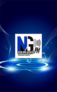 Rádio Nova Geração FM