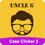 Auto Clicker for Case Clicker 2 - Upgrader Update! icon