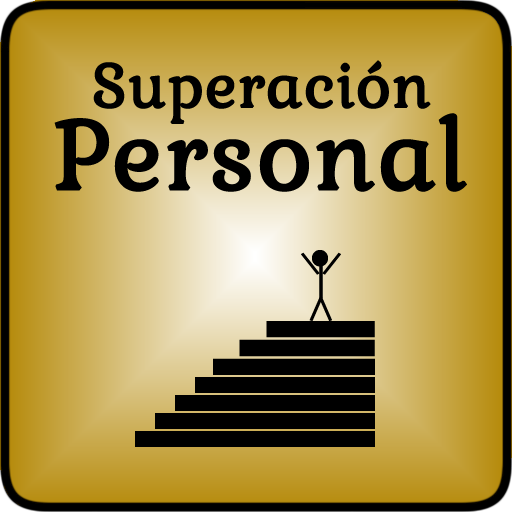 Superación Personal  Icon