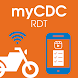 myCDC RDT