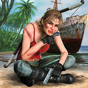 Hero Jungle Adventure Games 3D  screenshots 1