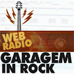 Cover Image of Download Rádio Garagem In Rock 2.0.0 APK