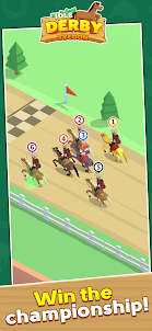 Idle Derby Tycoon
