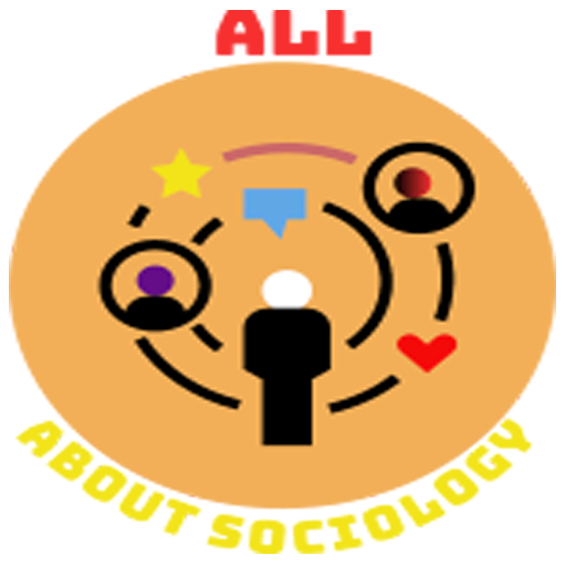 All About Sociology Header - AppWisp.com