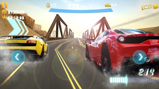 Real Drift Racing For PC 1