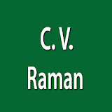 C. V. Raman icon