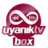 Uyanık TV Box for Android TV3.5