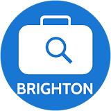 Jobs in Brighton, UK icon
