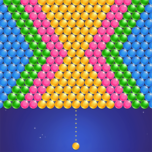 Bubble Shooter Pop Puzzle Apps On Google Play
