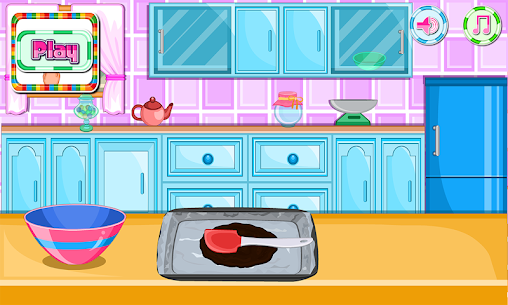 Cooking Candy Pizza Game For Pc – Free Download In Windows 7/8/10 4