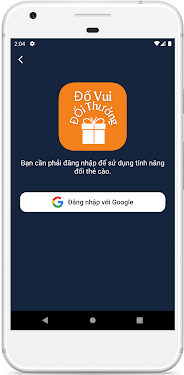 #2. Đối Vui Đổi Thẻ Cào Thách Đấu (Android) By: Ngoc Vien