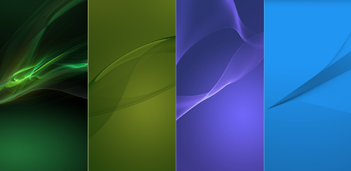 Wallpaper For Sony Xperia Apps On Google Play
