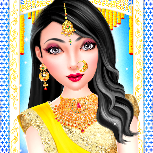 Indian Wedding Ritual Makeover 1.0.5 Icon