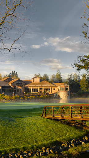 Android application Blackhawk Country Club CA screenshort