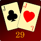 29 Card Game ( Offline + Online )