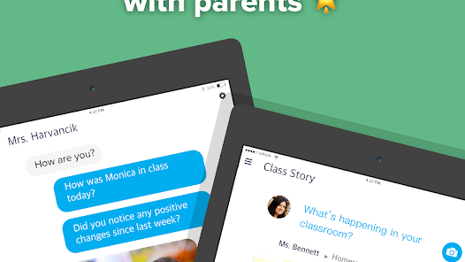 ClassDojo 5.99.2 for Android (Latest Version) Gallery 6