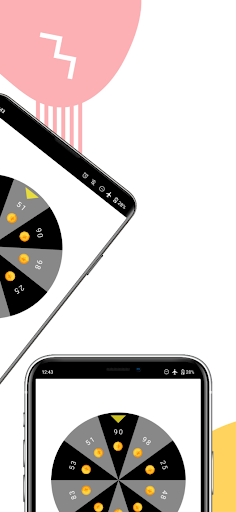 Spinner King | Disawer Gali Screen 3