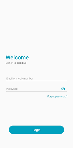 Trad تطبيق عقاري Screen 3