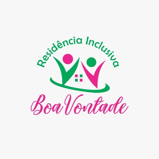 Residência Boa Vontade logo