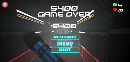 Free Space Screen 2