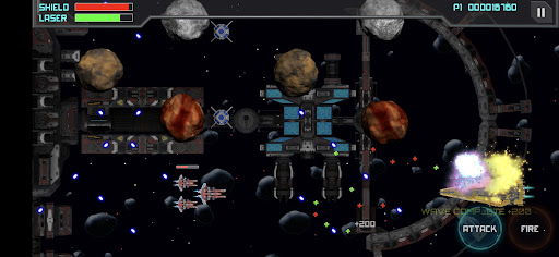 Conflict: Sol Screen 2