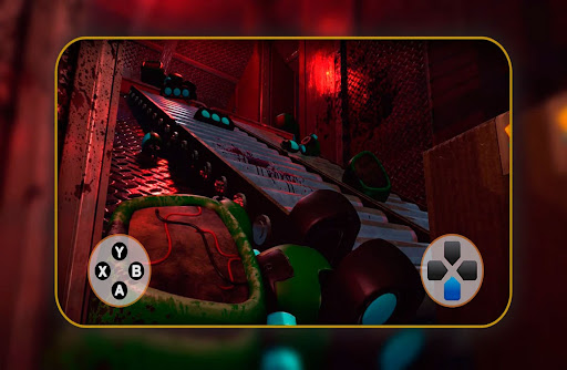 Tips Playtime Game of Poppy Clue