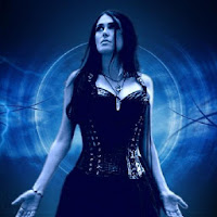 Within Temptation Gothic Symphonic Metal Songs