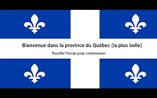 L'unique province - Screenshot 2