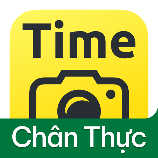 Timemark-chụp ảnh ngày giờ