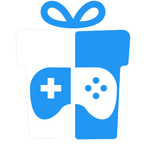Gameaway logo