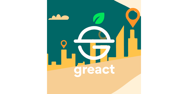 Greact top