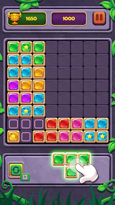 Block Puzzle - Screenshot 3