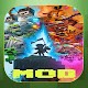 Addons For MCPE - Mods