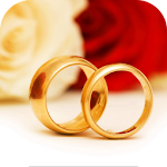 Cover Image of Tải xuống The Wedding Rings Wallpaper  APK