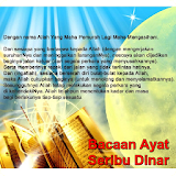 Bacaan Seribu Dinar icon