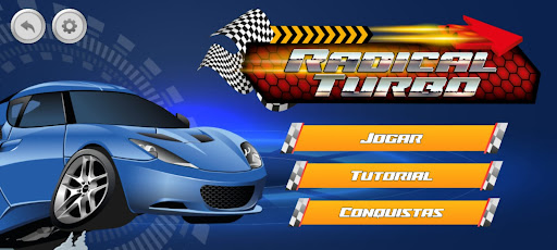 Arcor Play Screen 3