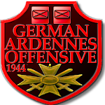 German Ardennes Offensive 1944 (free) Apk