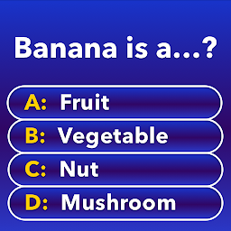 Millionaire - Quiz & Trivia ikonjának képe