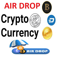 Crypto Coins Tips Airdrops Info